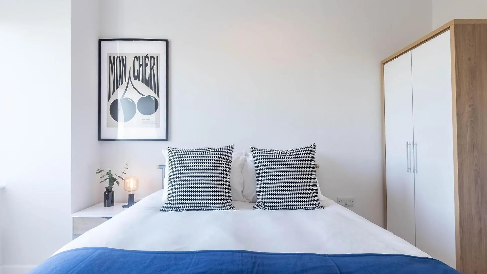 Leeds Haven Niche 1 2 Bedroom Apartments With Cityscape Views By Belvilla 0*, ليدز المملكة المتحدة